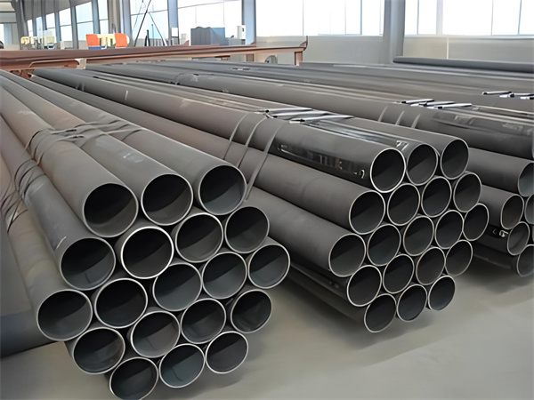桂林q345c无缝钢管生产制造工艺