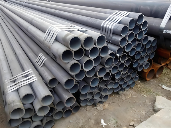 桂林q345e无缝钢管生产制造工艺解析
