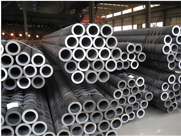 桂林Q345无缝钢管的生产过程解析